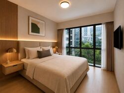 H2O Residences (D28), Condominium #568192521